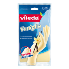 VILEDA Γάντια Βανίλια Large